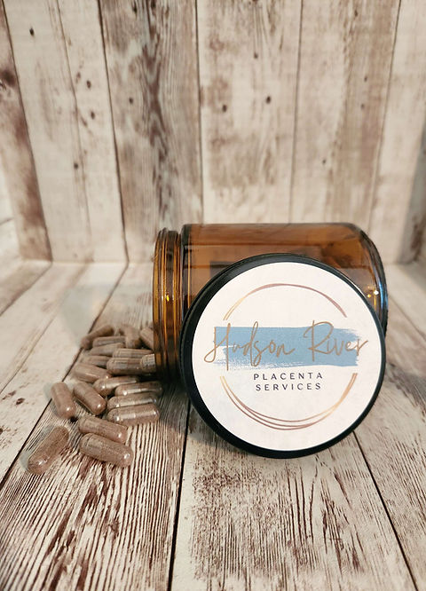 Placenta Encapsulation | Chelsea Munkelt CNM