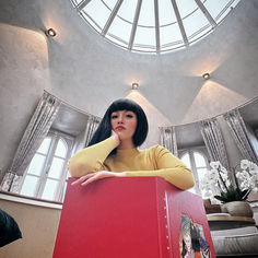 JMA RECOMMENDS | MANDARIN ORIENTAL, MUNICH