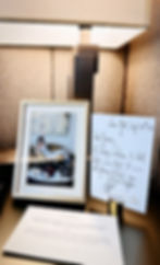 Jessica Minh Anh at Park Hyatt New York