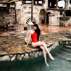 JMA RECOMMENDS | MUSEUM HOTEL CAPPADOCIA