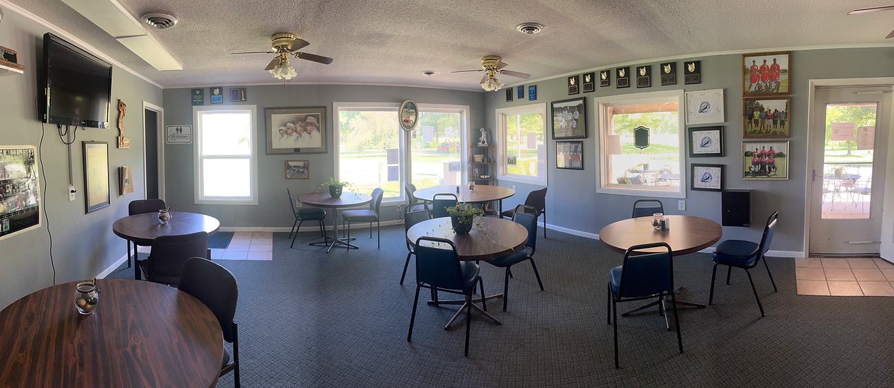 Club House Pano