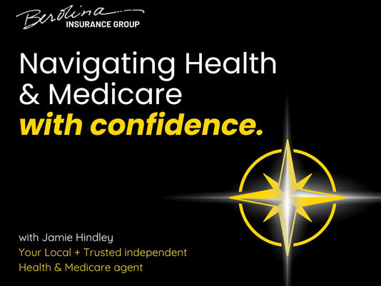 Navigating Health and Medicare with Confidence