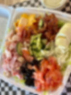 julienne salad eds deli