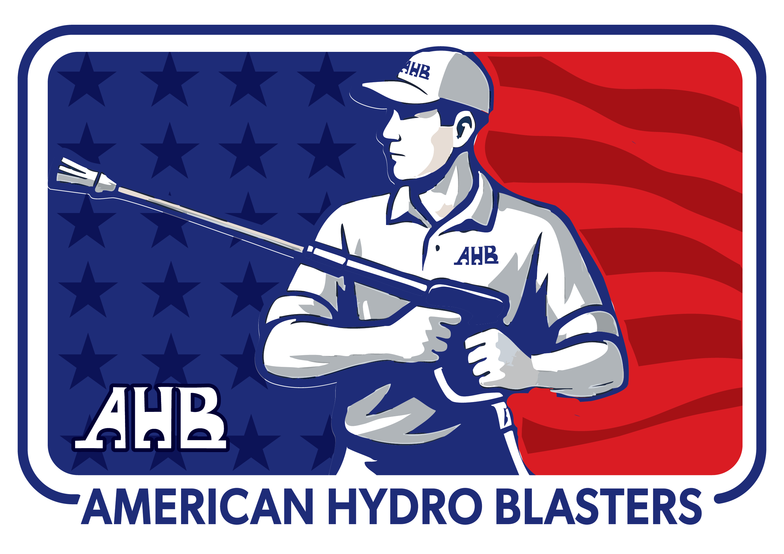 Writer: American Hydro Blasters