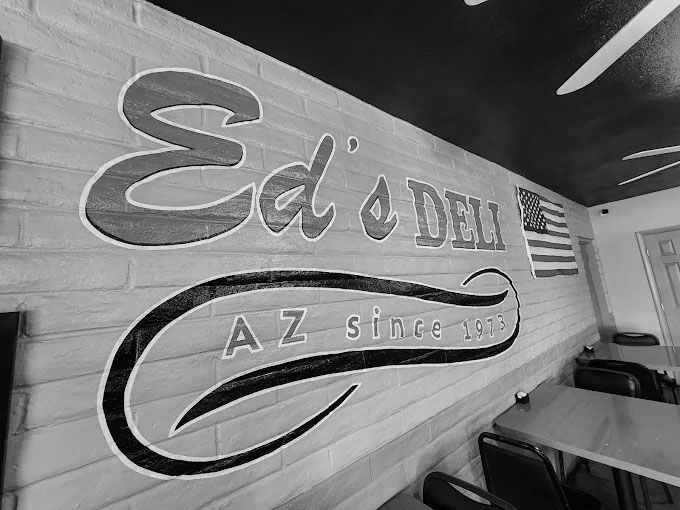 eds deli building
