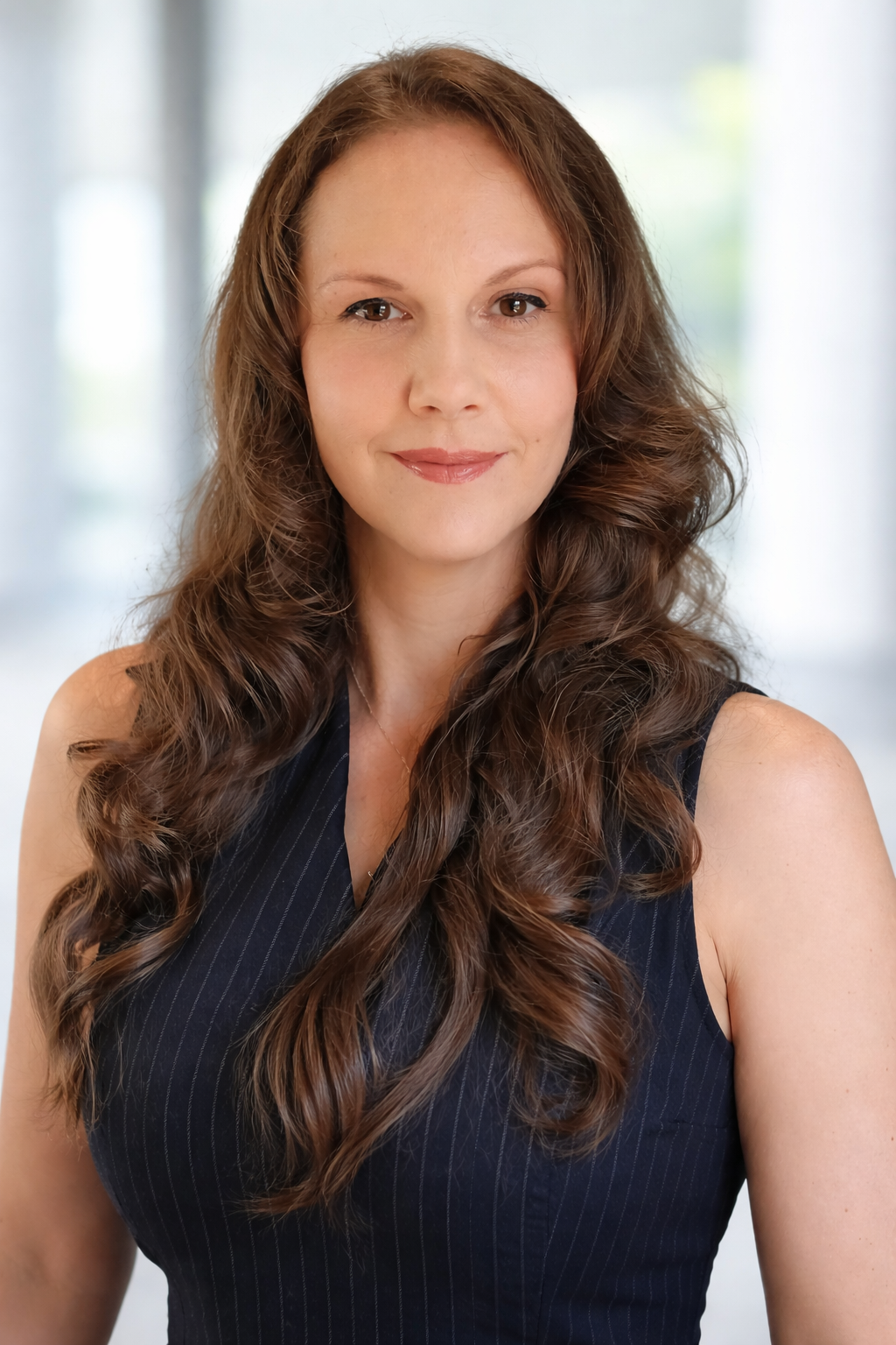 Writer: Brenda Mitchell