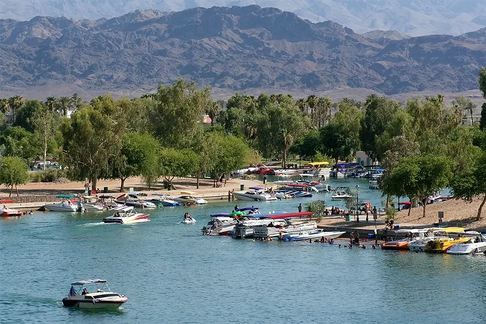bridgewater channel boat showcase

