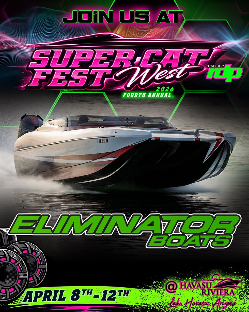 Come see our booth at Super Cat Fest West!