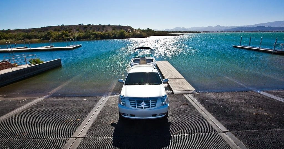 lake havasu state park beaches