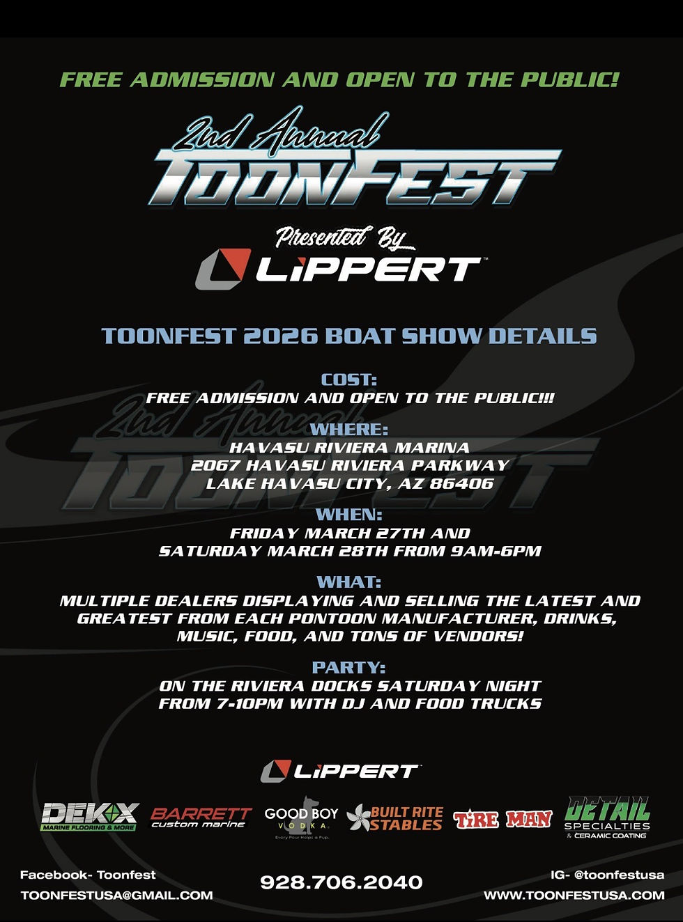 toon fest havasu 2026
