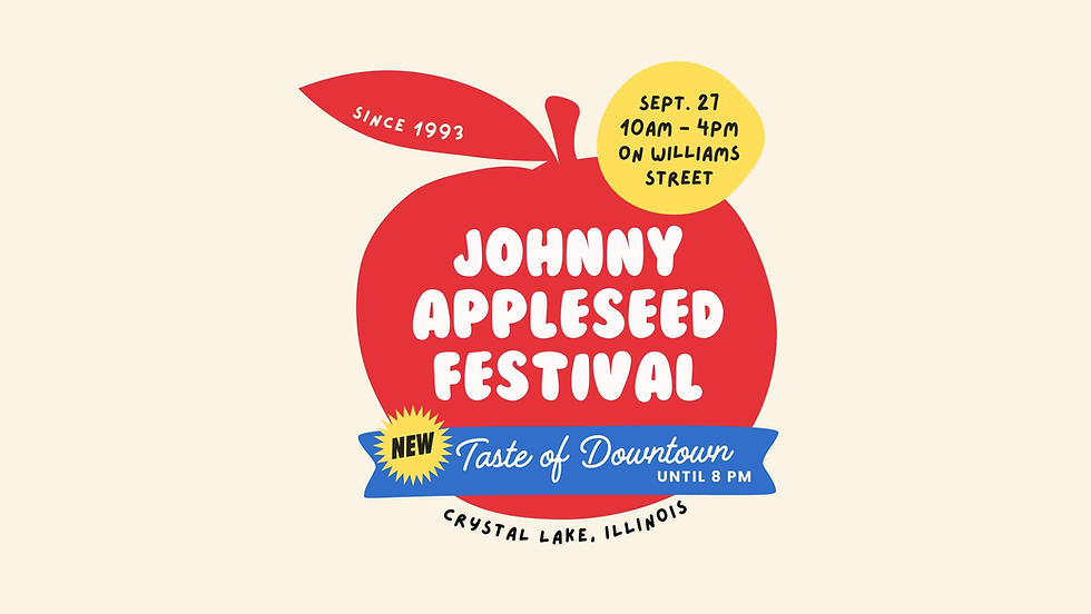 enviroclean cyrstal lake events