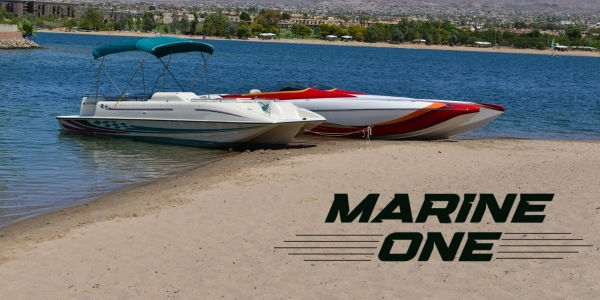 marine one boat repair