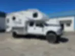 Overland Build F350/F550B