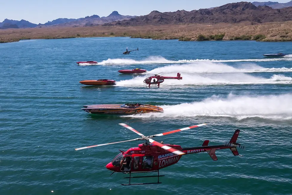desert storm havasu
