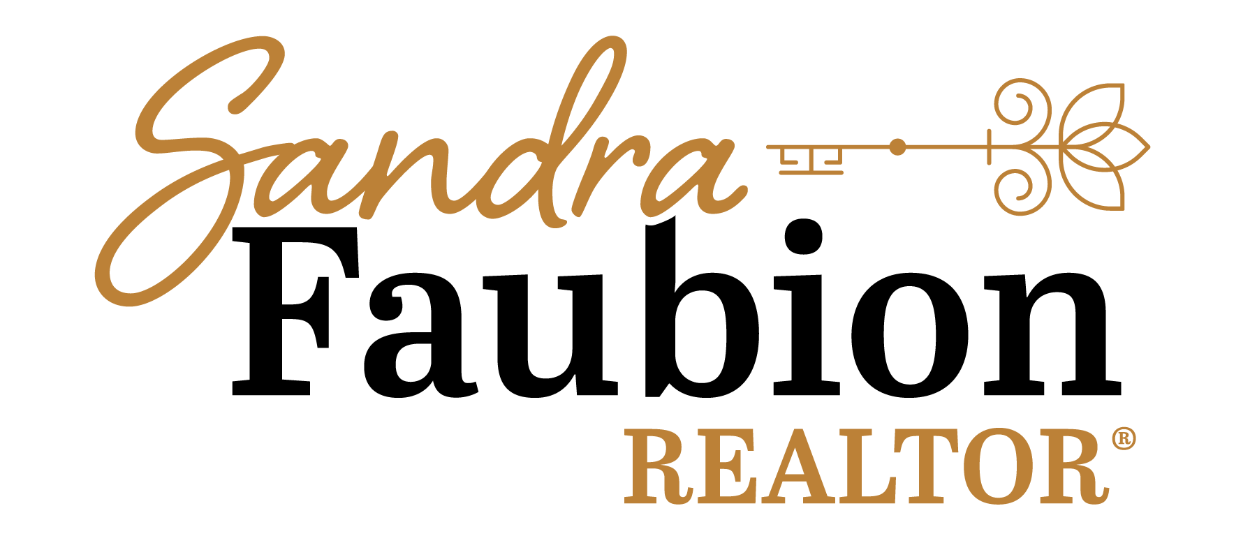 Sandra Faubion Realtor