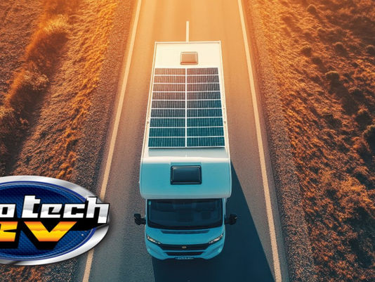 pro tech rv solar