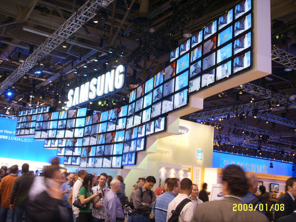 2009라스베가스삼성관.JPG