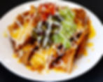 Chicken Nacho ~ Nacho de Pollo
