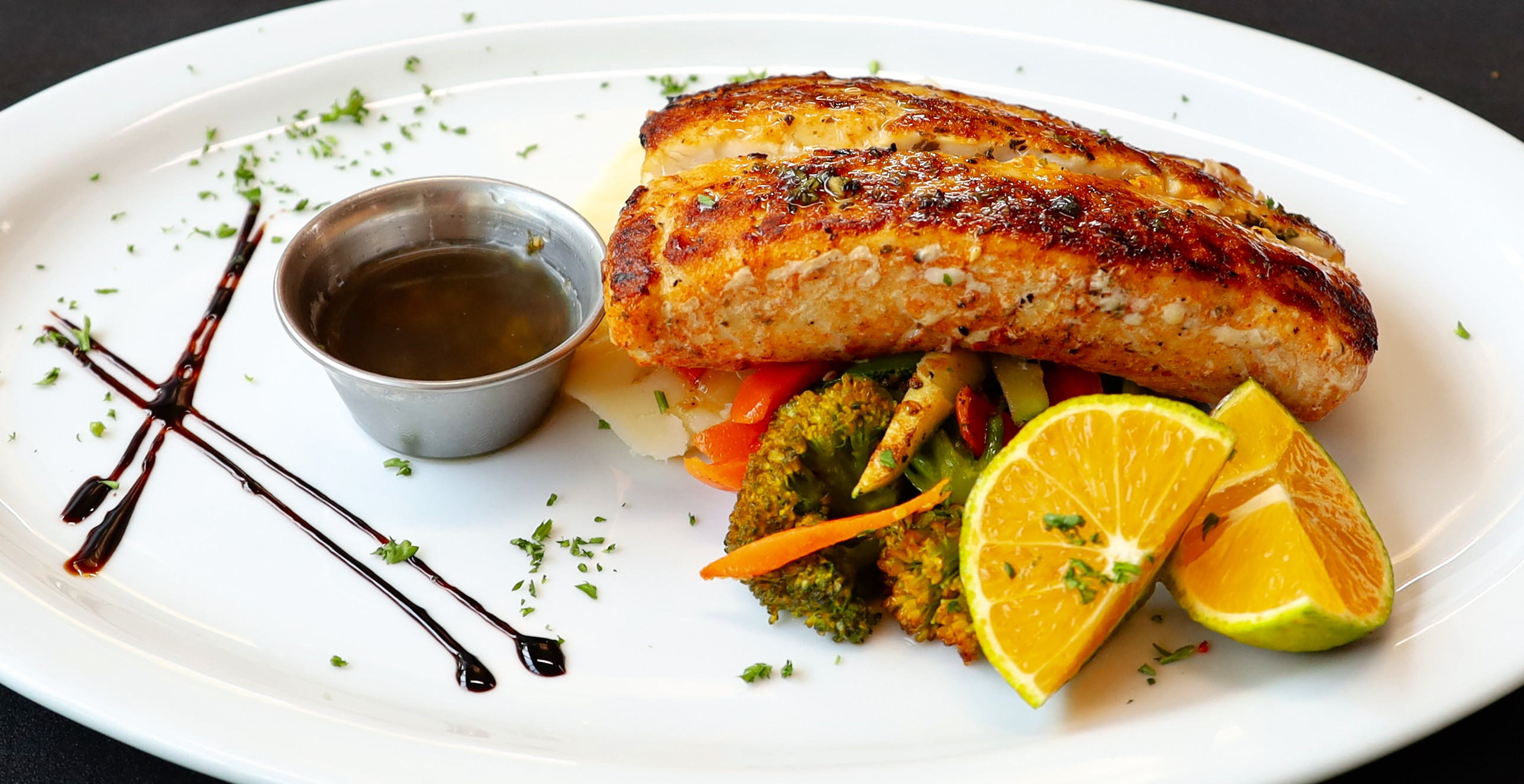 Menu El Avion Restaurante