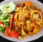Seafood Rice ~ Arroz con Mariscos