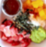 Poke Bowl