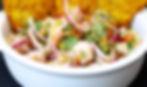 Appetizers ~ Aperitivos