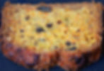 Carrot Bread~Orden Pan Zanahoria
