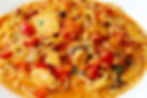 Pasta a la Vodka ~ Pasta al Vodka