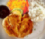 Grilled Chicken Breast ~ Pechuga de Pollo a la Parrilla