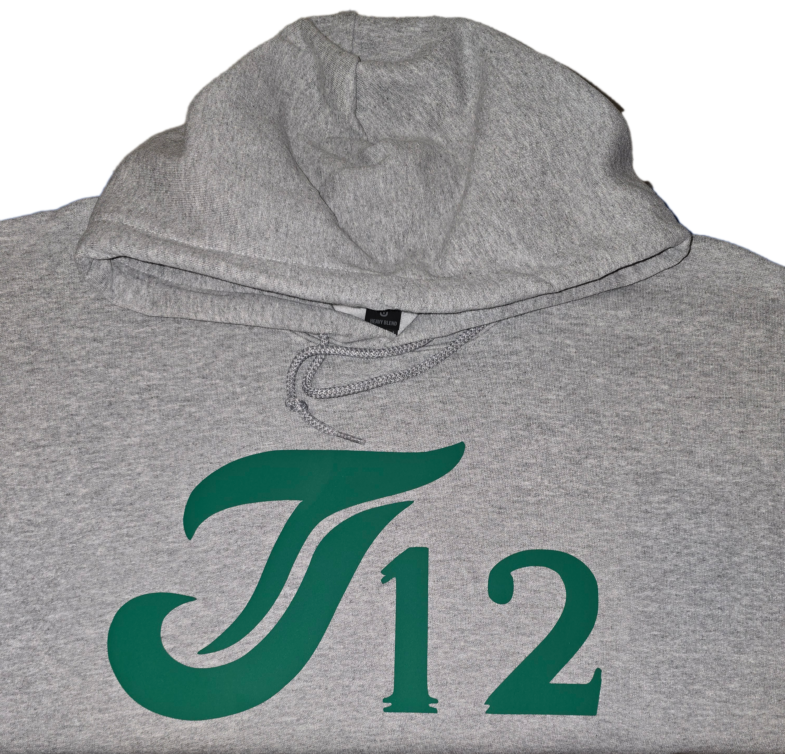 J12 Hoodie