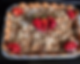 Strawberry Banana Pudding