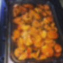 Candied Yams