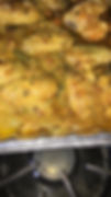Smothered Chicken