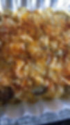 Scalloped Potatoes
