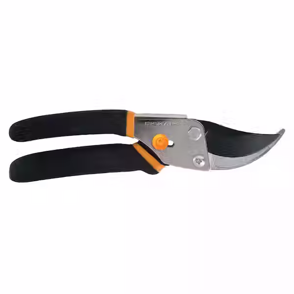 Fiskars 5 Inch Stainless Steel Herb Snips