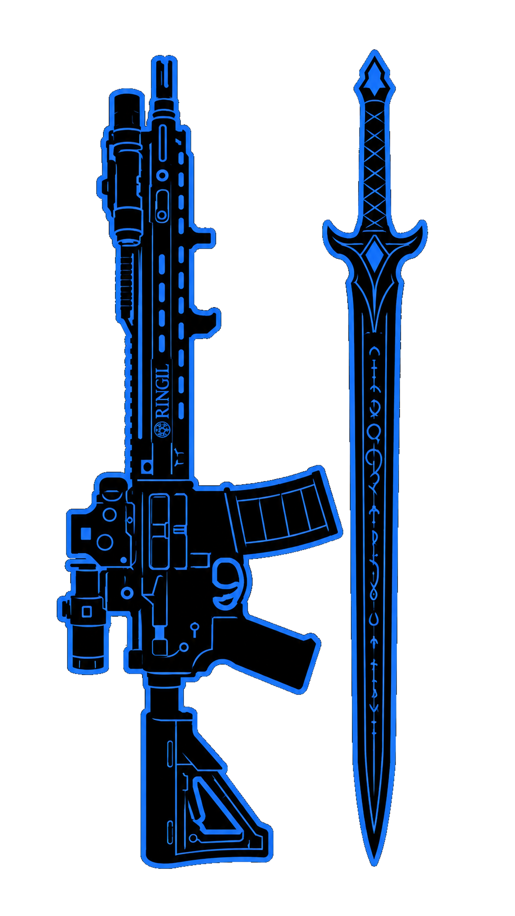 Ringil Logo Icon