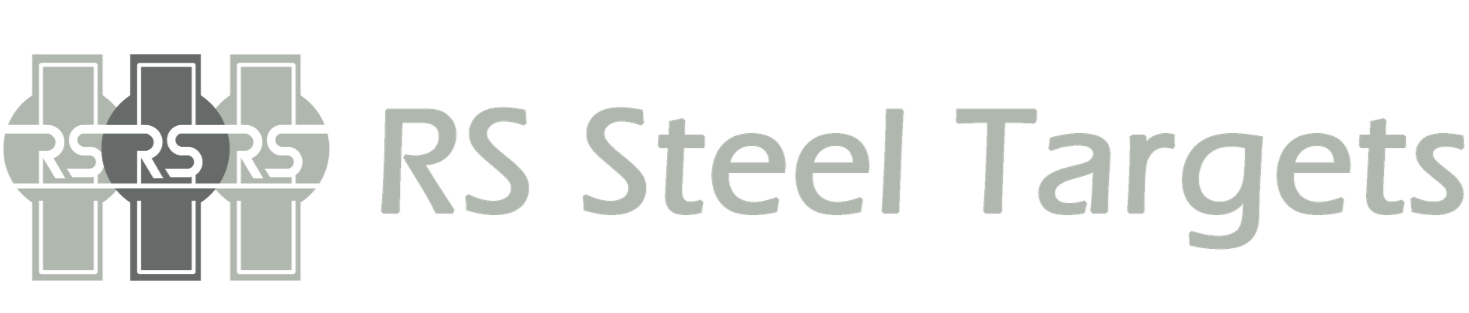 RS Steel Target logo