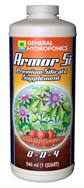General Hydroponics® ARMOR SI™ 0-0-4