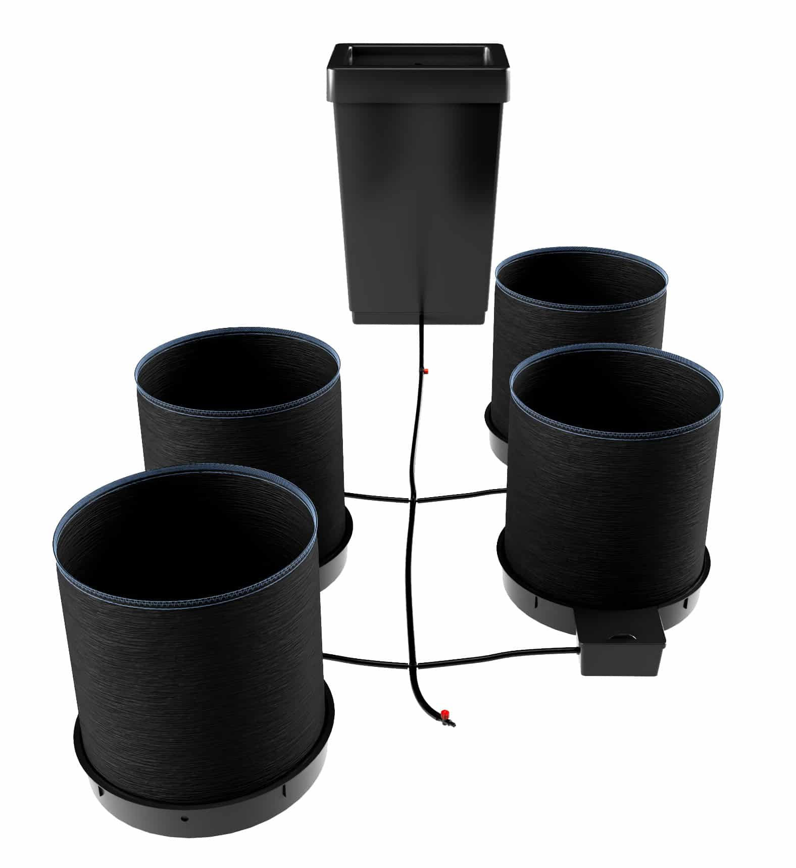 AutoPot USA XXL 4-Pot Watering System (4x4)