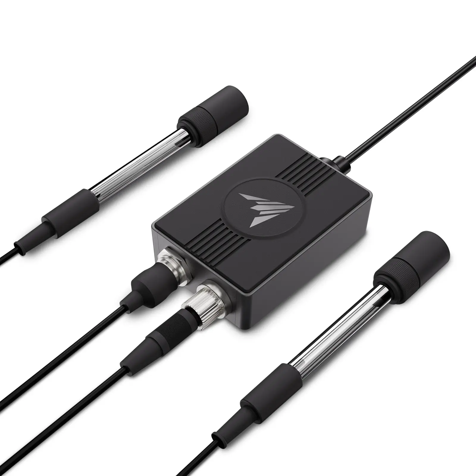 AC Infinity AI Hydro Sensor, for pH, EC, TDS and Water Temp Data Tracking