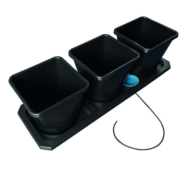 AutoPot USA Auto3XL Tray System