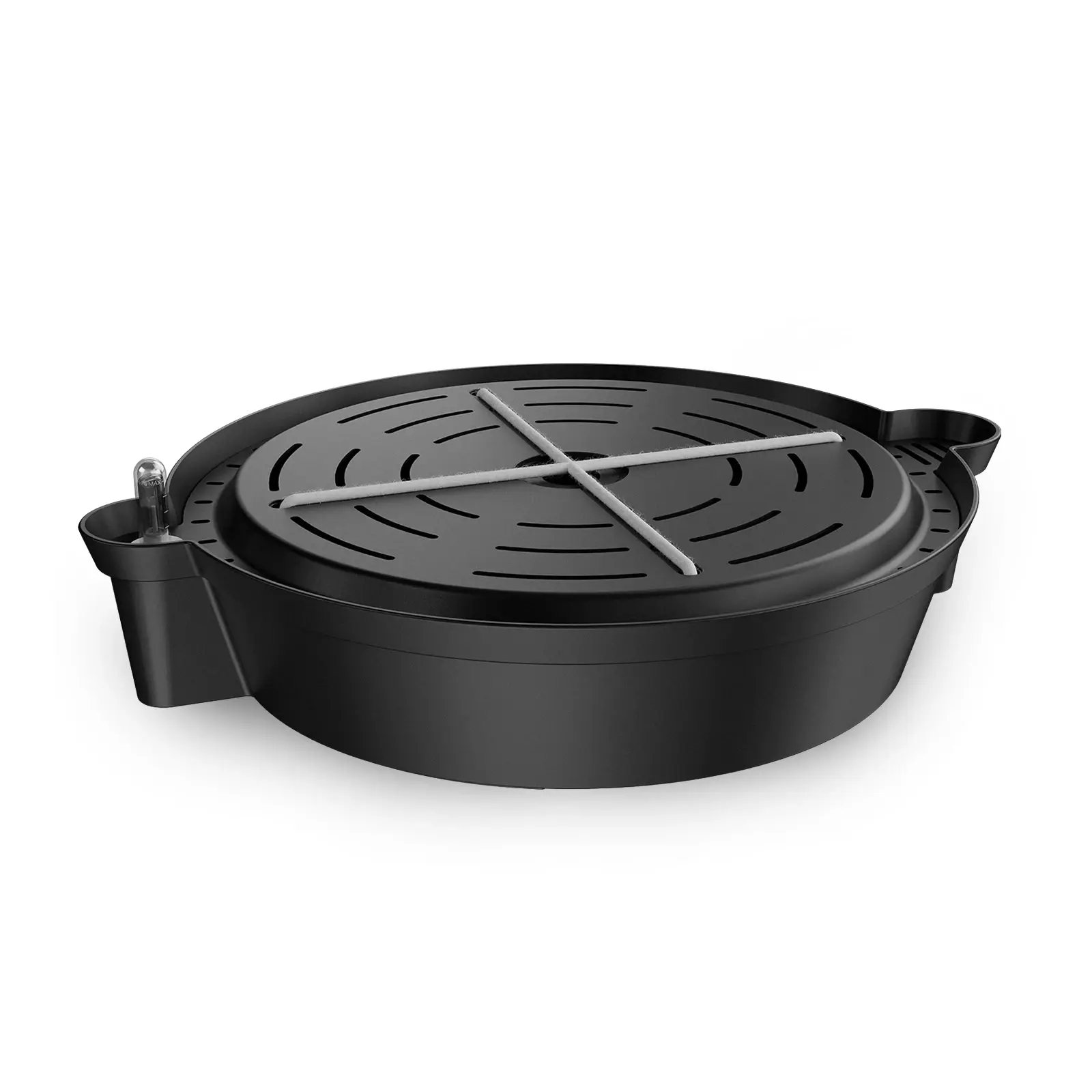 AC Infinity Self-Watering Fabric Pot Base 4-Pack