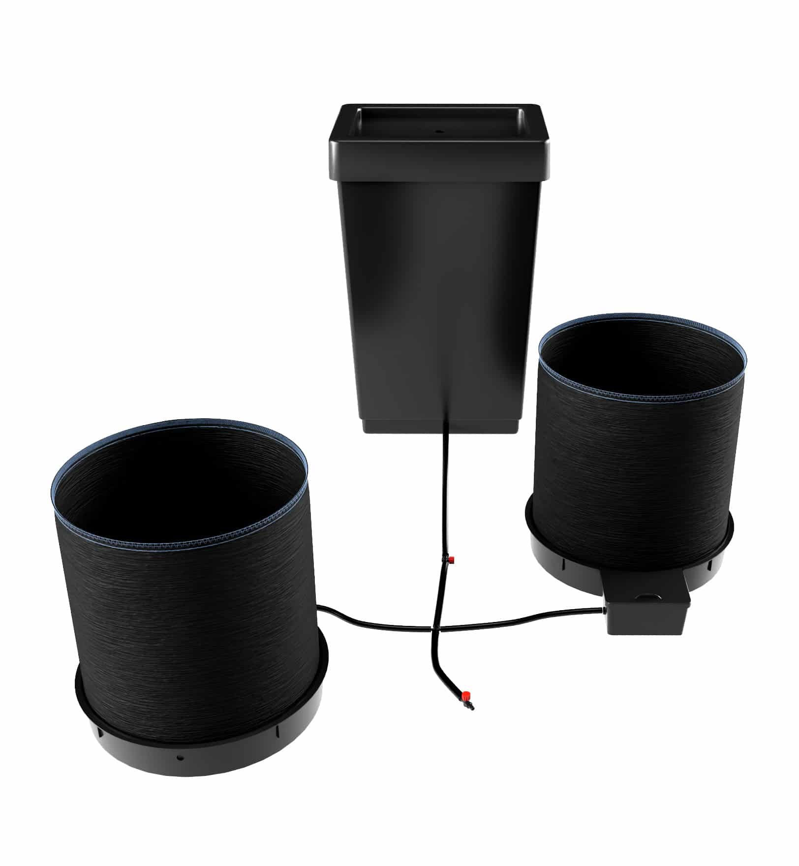AutoPot USA XXL 2-Pot Watering System (2x4)