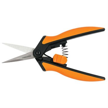 Fiskars Non-Stick Micro-Tip Precision Snips