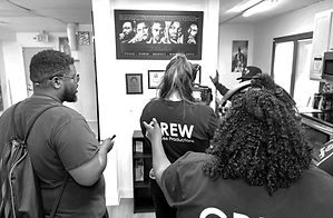 Minneapolis Production Crew