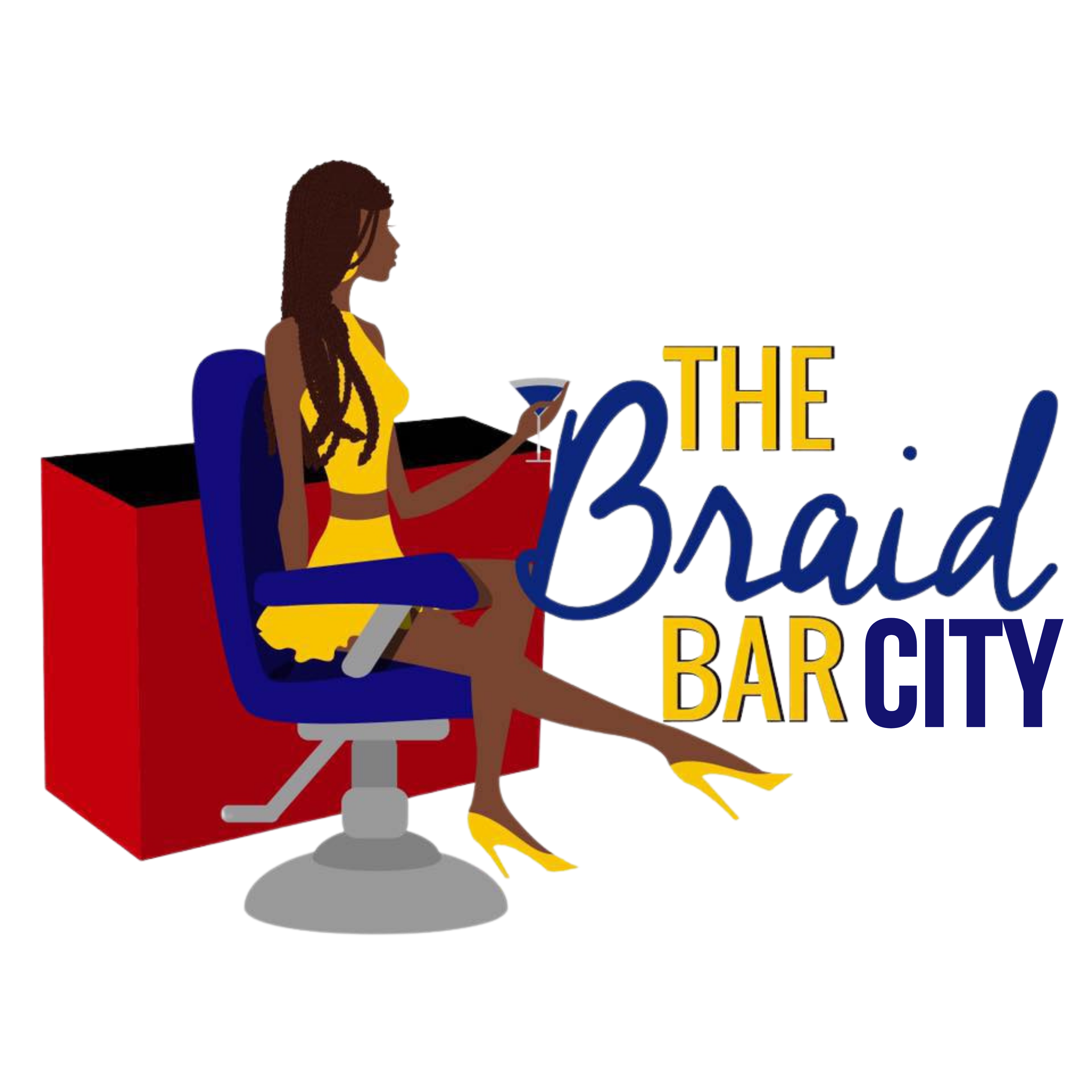 Braid Bar City