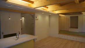 機能とデザインを両立したインテリア