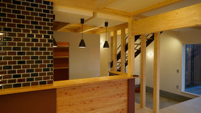 構造・省エネ・意匠を一体で考える設計 — 設計料改定のお知らせ