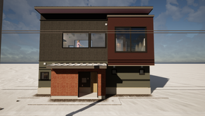 ゼッケイヴィラ!