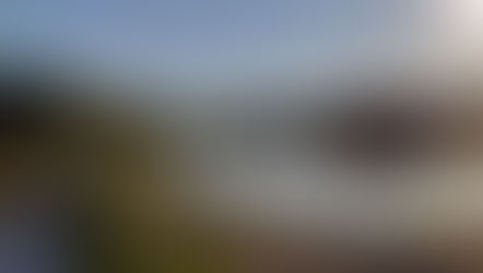 美しい田園風景